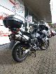 2004 Honda  XL V 1000 VARADERO SILVER-LINE TOURING Motorcycle Motorcycle photo 1