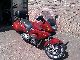 1998 Honda  Deauville 650 Motorcycle Tourer photo 1