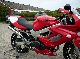 2001 Honda  VTR 1000 Motorcycle Sports/Super Sports Bike photo 2
