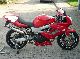 2001 Honda  VTR 1000 Motorcycle Sports/Super Sports Bike photo 4