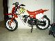 Honda  Children Motorcycle TOP QR50 ideal for beginners 2000 Other photo