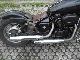 2000 Honda  Black Widow 750 Motorcycle Chopper/Cruiser photo 1