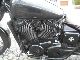 2000 Honda  Black Widow 750 Motorcycle Chopper/Cruiser photo 2