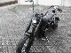 2000 Honda  Black Widow 750 Motorcycle Chopper/Cruiser photo 4