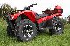 2011 Honda  TRX 420 FA - ATV / Quad, 1.Hand! Motorcycle Quad photo 4