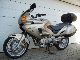 1998 Honda  NT 650 V Deauville Motorcycle Tourer photo 1