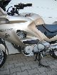 1998 Honda  NT 650 V Deauville Motorcycle Tourer photo 3