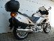 1998 Honda  NT 650 V Deauville Motorcycle Tourer photo 5