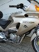 1998 Honda  NT 650 V Deauville Motorcycle Tourer photo 8