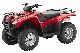 2012 Honda  TRX 420FE ** 4x4 with winch and StVZO ** Motorcycle Quad photo 1