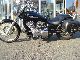 2007 Honda  VT750C2 Spirit with lots of accessories Motorcycle Chopper/Cruiser photo 3