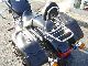 2007 Honda  VT750C2 Spirit with lots of accessories Motorcycle Chopper/Cruiser photo 4