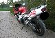 1998 Honda  nsr Motorcycle Lightweight Motorcycle/Motorbike photo 2