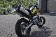 2008 Honda  FMX 650 Motorcycle Super Moto photo 2