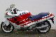 Honda  CBR 1000 F 1990 Sport Touring Motorcycles photo