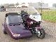 1994 Honda  Goldwing 1520 SE Motorcycle Combination/Sidecar photo 1
