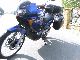 2003 Honda  XL 650 Motorcycle Enduro/Touring Enduro photo 3