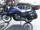 2003 Honda  XL 650 Motorcycle Enduro/Touring Enduro photo 4