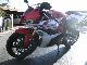 2012 Honda  CBR 600 RR ABS 2012 Motorcycle Sports/Super Sports Bike photo 3