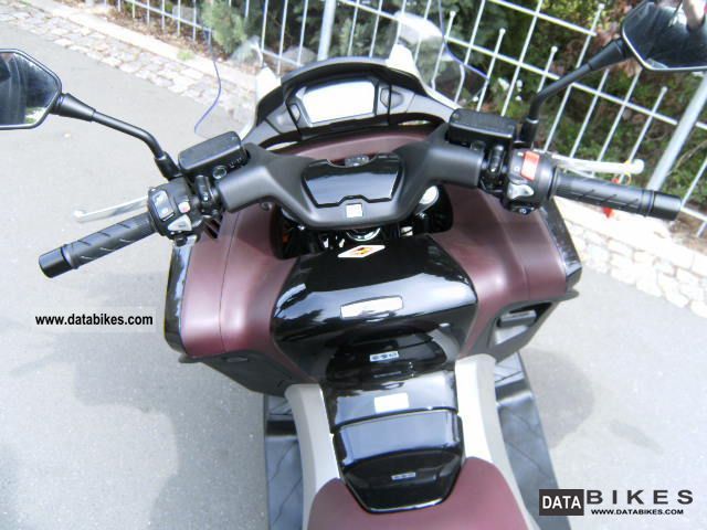 Accossato Bremsbelag Hinten – Für Honda NC 700 D Integra (2012–2013), Gesintert, 86x40x9 Mm