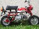 Honda  Monkey Z 50A 1974 Motor-assisted Bicycle/Small Moped photo