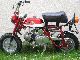 1974 Honda  Monkey Z 50A Motorcycle Motor-assisted Bicycle/Small Moped photo 1