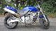 2002 Honda  Hornets top condition Motorcycle Naked Bike photo 3