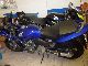 Honda  CBR 600 Hornet 2002 Motorcycle photo