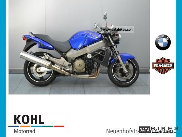 2002 Honda  CB 1100 X11 Motorcycle Other photo