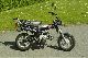 1992 Honda  DAX ST70 Motorcycle Other photo 2