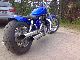 1996 Honda  Shadow VT 1100 Motorcycle Chopper/Cruiser photo 2