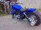 1996 Honda  Shadow VT 1100 Motorcycle Chopper/Cruiser photo 3
