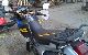 1997 Honda  NX 650 Motorcycle Enduro/Touring Enduro photo 2