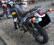 1997 Honda  NX 650 Motorcycle Enduro/Touring Enduro photo 3