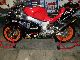 1999 Honda  VTR SP1 Motorcycle Racing photo 2