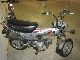 Honda  Dax St50 1989 Motor-assisted Bicycle/Small Moped photo