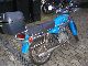 Honda  CB 50J 1981 Motor-assisted Bicycle/Small Moped photo