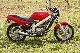 1992 Honda  NT 650 Hawk GT / RC 31 Motorcycle Naked Bike photo 1