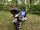 2000 Honda  Africa Twin XRV 750 RD07 Motorcycle Enduro/Touring Enduro photo 1