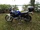 2000 Honda  Africa Twin XRV 750 RD07 Motorcycle Enduro/Touring Enduro photo 2