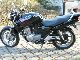 1993 Honda  CB500 ideal second Motorcycle Motorcycle Tourer photo 2