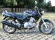 1993 Honda  CB500 ideal second Motorcycle Motorcycle Tourer photo 4
