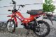 Honda  AB06 PX 25 1983 Motor-assisted Bicycle/Small Moped photo