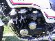 1986 Honda  CBX650E Motorcycle Tourer photo 1