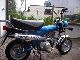 Honda  Dax ST 50 T 1996 Motor-assisted Bicycle/Small Moped photo
