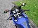 2001 Honda  Hornet S 600 Motorcycle Sport Touring Motorcycles photo 1
