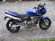 2001 Honda  Hornet S 600 Motorcycle Sport Touring Motorcycles photo 2