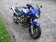 2001 Honda  Hornet S 600 Motorcycle Sport Touring Motorcycles photo 3