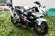 2002 Honda  CBR 954 Fireblade SC50 Motorcycle Sports/Super Sports Bike photo 3