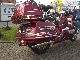 1998 Honda  GL 1500 GOLDWING * MANY EXTRAS * EXCELLENT CONDITION! Motorcycle Chopper/Cruiser photo 4